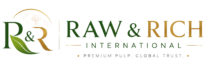 Raw & Rich International